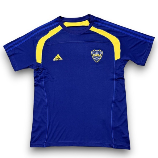 [922] Camiseta Boca Juniors 2025-2026 Entrenamiento