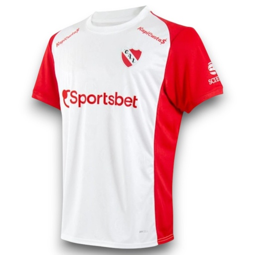 [929] Camiseta CA Independiente 2025-2026 Visitante