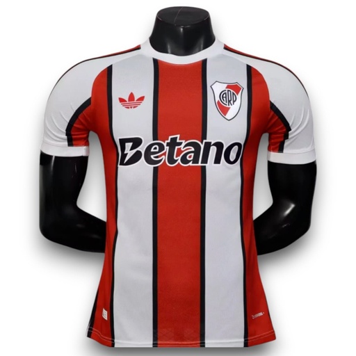 Camiseta River Plate 2026-2027 Local - Veersión Pro Player