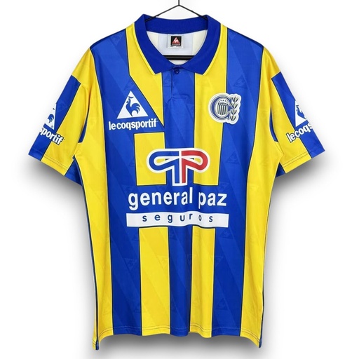Camiseta Rosario Central 1995-1997 Local