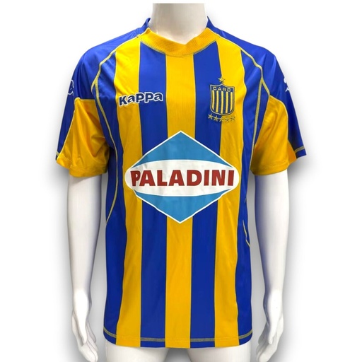 Camiseta Rosario Central 2006-2007 Local