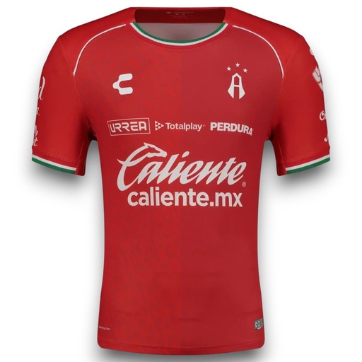 [963] Camiseta Atlas 2025-2026 Alternativa