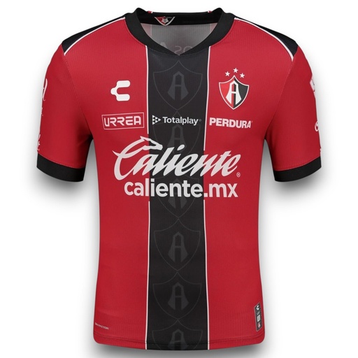 [964] Camiseta Atlas 2025-2026 Local