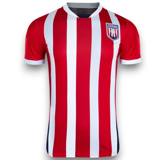 [966] Camiseta CD Tapatio 2024-2025 Local