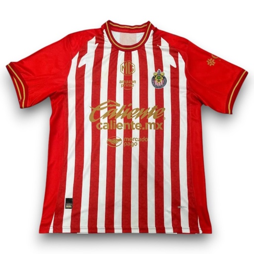 [968] Camiseta Chivas 2026-2027 Local