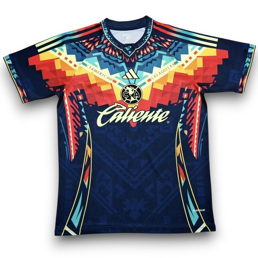 [970] Camiseta Club America 2025-2026 Edición Especial