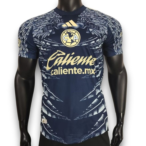 [971] Camiseta Club America 2025-2026 Local