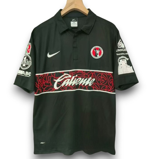 [981] Camiseta Club Tijuana 2012-2013 Visitante