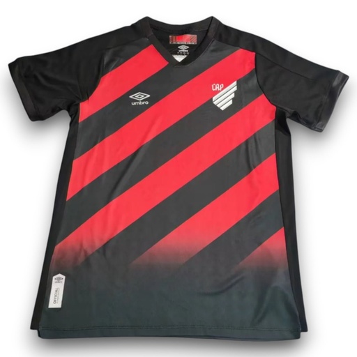 [1026] Camiseta Athletico Paranaense 2026 Local