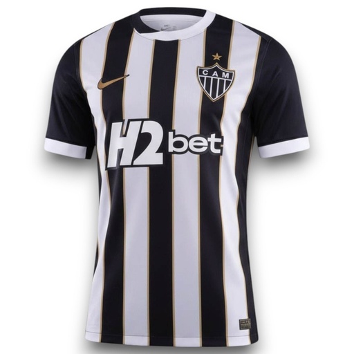 [1028] Camiseta Atlético Mineiro 2026-2027 Local