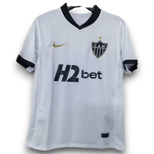 [1029] Camiseta Atlético Mineiro 2026-2027 Visitante