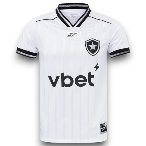 [1031] Camiseta Botafogo 2025-2026 Alternativa