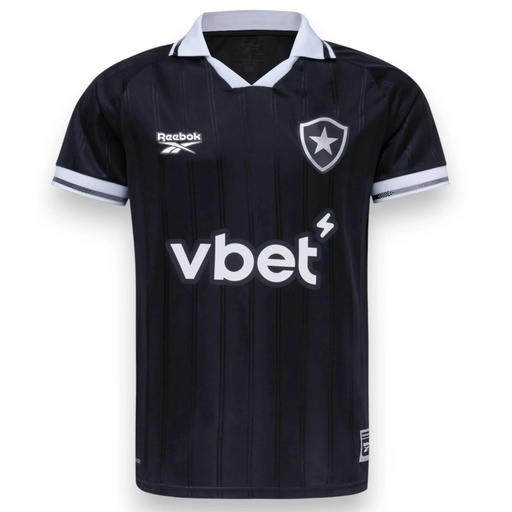 [1035] Camiseta Botafogo 2025-2026 Visitante