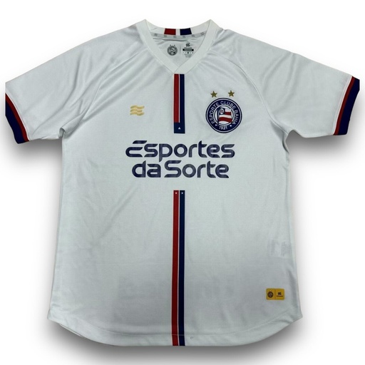 [1041] Camiseta Club Bahia 2024-2025 Visitante