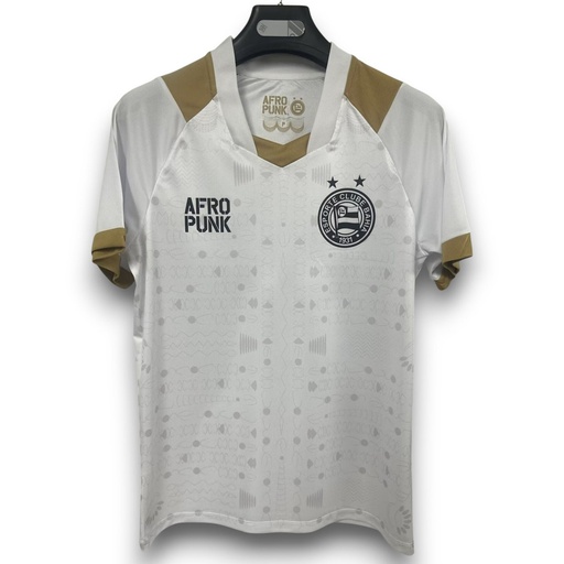 [1043] Camiseta Club Bahia 2025-2026 Especial