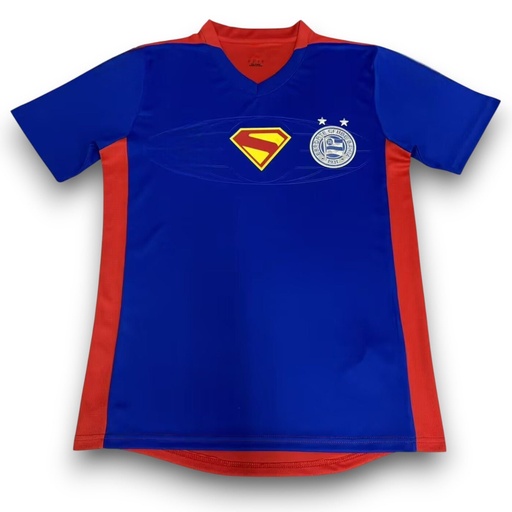 [1044] Camiseta Club Bahia 2025-2026 Versión Especial