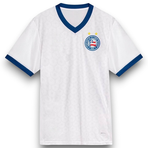 [1045] Camiseta Club Bahia 2025-2026 Visitante