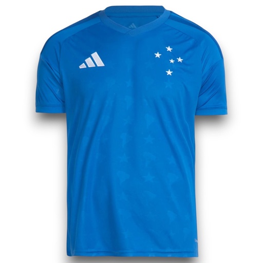 Camiseta Cruzeiro 2026 Local