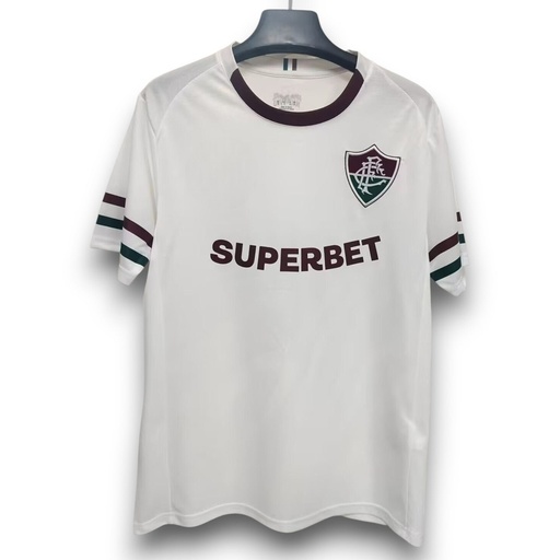 Camiseta Fluminense 2026-2027 Visitante