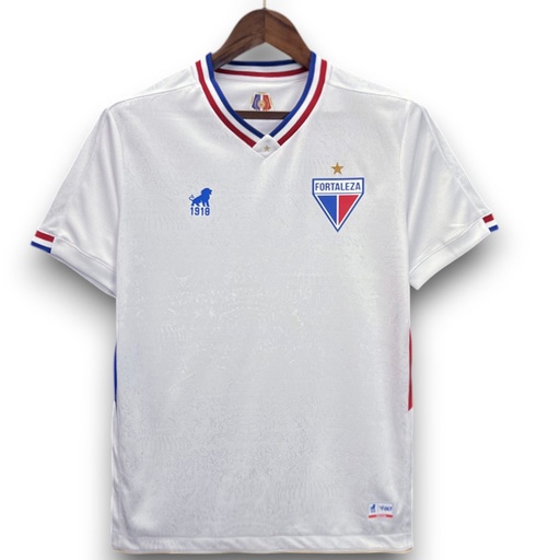Camiseta Fortaleza 2024-2025 Visitante