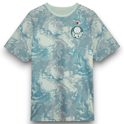 Camiseta Palmeiras 2026-2027 Entrenamiento 2