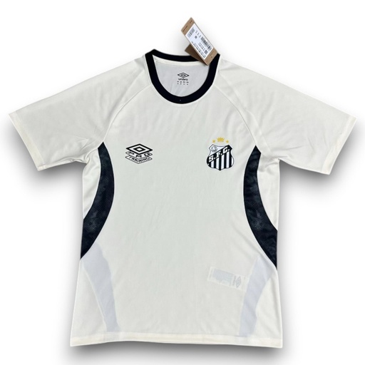 Camiseta Santos 2026-2027 Entrenamiento