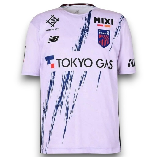 [1145] Camiseta FC Tokyo 2026-2027 Visitante