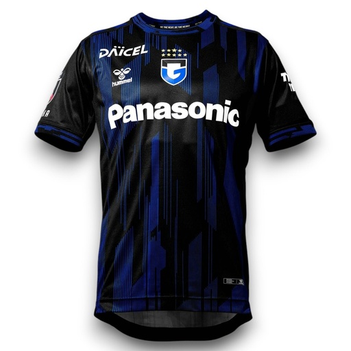 [1146] Camiseta Gamba Osaka 2026-2027 Local