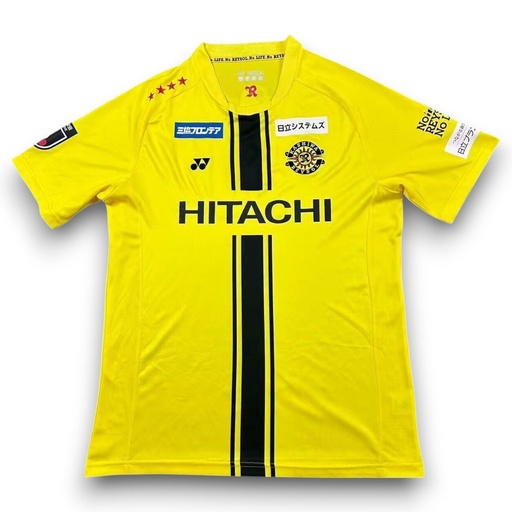 [1151] Camiseta Kashiwa Reysol 2026-2027 Local