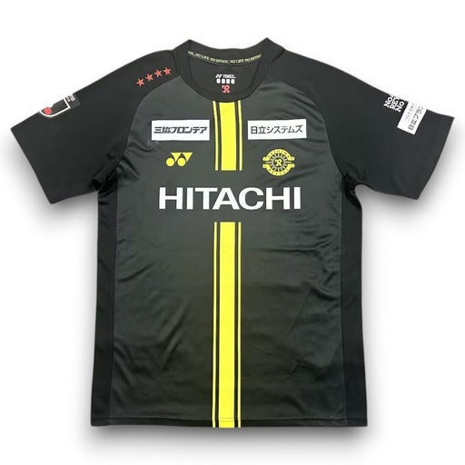 [1152] Camiseta Kashiwa Reysol 2026-2027 Visitante