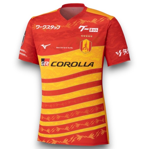[1157] Camiseta Nagoya Grampus 2026-2027 Local