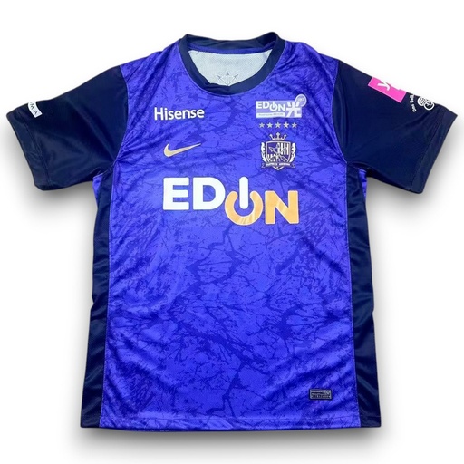 [1160] Camiseta Sanfrecce Hiroshima 2026-2027 Local