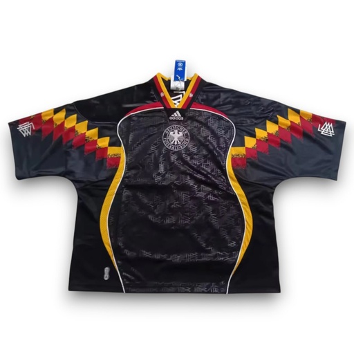 Camiseta Alemania 2026 Bringback