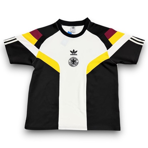Camiseta Alemania 2026 Originals