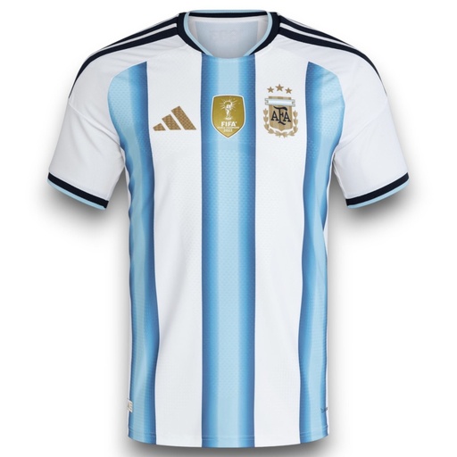 Camiseta Argentina 2026-2027 Local