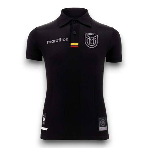 Camiseta Ecuador 2025 Edición Especial