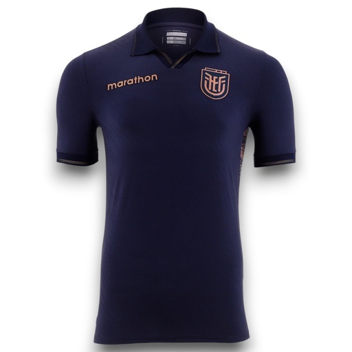 Camiseta Ecuador 2026-2027 Visitante