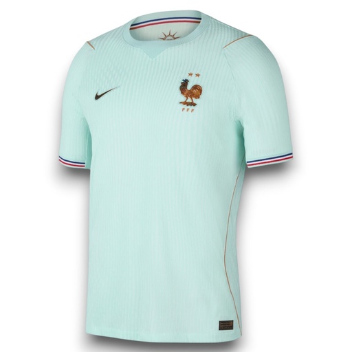 Camiseta Francia 2026-2027 Visitante
