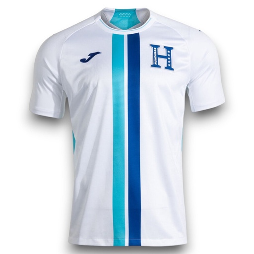 Camiseta Honduras 2026-2027 local