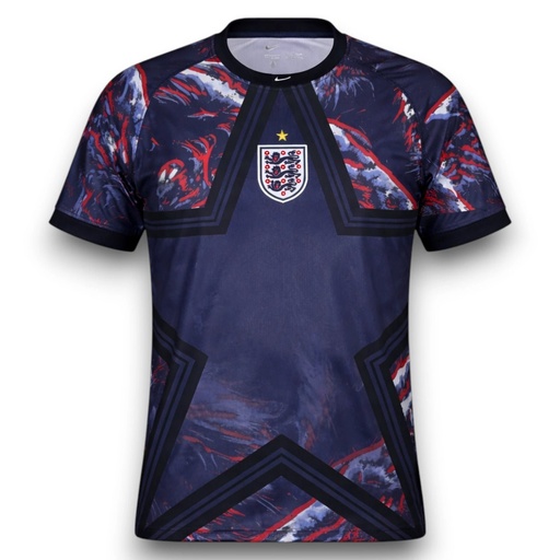 Camiseta Inglaterra 2025-2026 Portero Local
