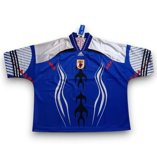 Camiseta Japón 2026 Bringback