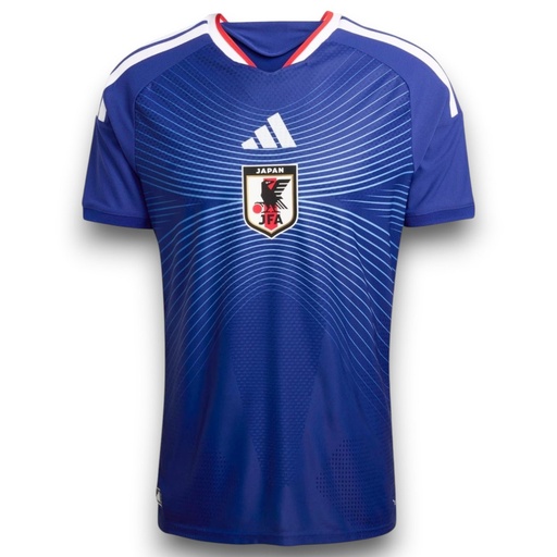 Camiseta Japón 2026-2027 Local