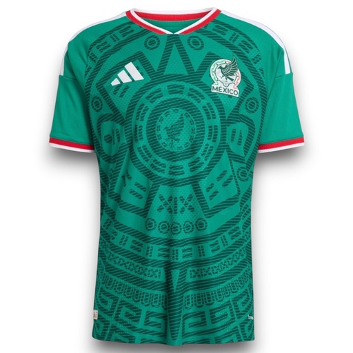 Camiseta México 2026-2027 Local