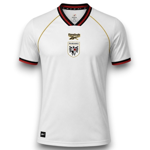Camiseta Panama 2026-2027 Alternativa