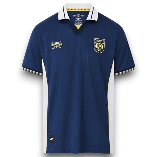 Camiseta Panama 2026-2027 Visitante