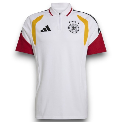 Polo Alemania 2026-2027 Entrenamiento