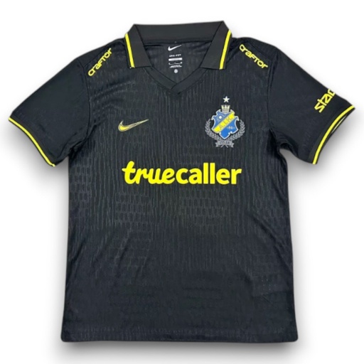 Camiseta Aik Stockholm 2026-2027 Local