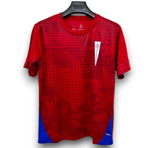Camiseta Universidad Católica del Chile 2026 Entrenamiento