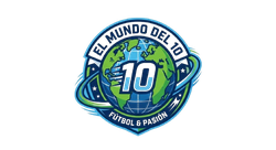 Logotipo del sitio web