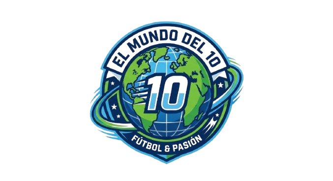 El mundo del 10